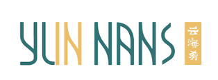 YUN NANS 云海肴 logo